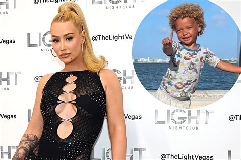 iggy azalea fapello|iggy azalea and her daughter.